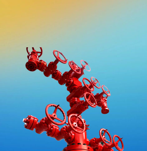 Wellhead Equipment